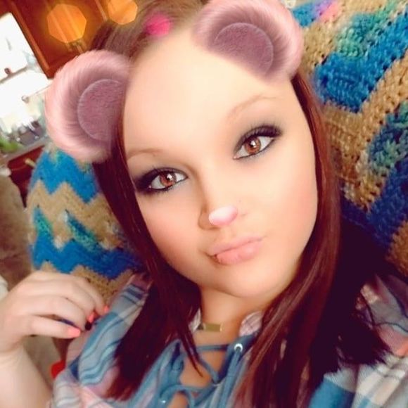 Meet your Posher, Shelby - Picture 1 of 1